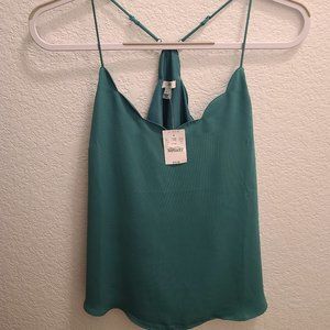 NWT J. Crew Tank Top